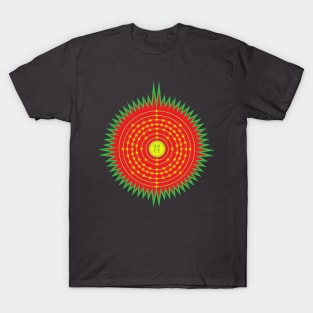 Californium Ornament T-Shirt